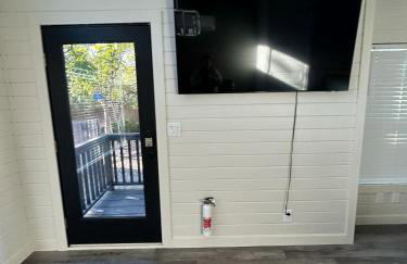 TH25 Red Rock Modern Tiny Home - 15 min to Sedona - Foto 10