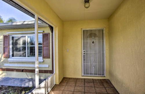 Kissimmee Home 5 Mi to Gatorland and 15 Mi to Disney - Foto 24