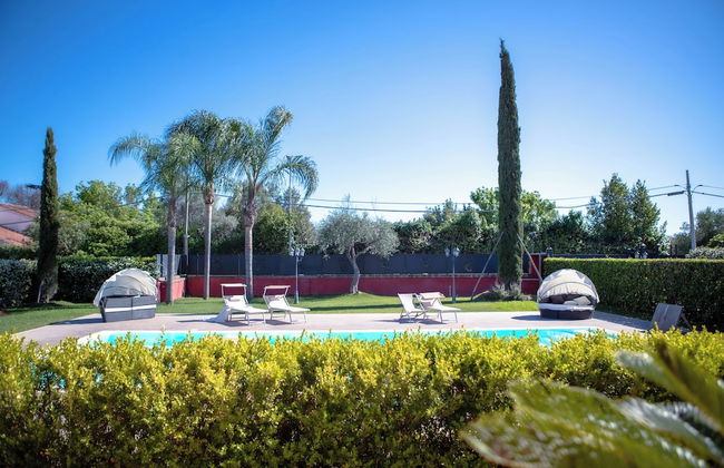 Affittacamere Campus Trigoria - Foto 24