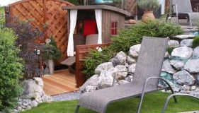 Gästehaus-Einkehr - Foto 5, Garden