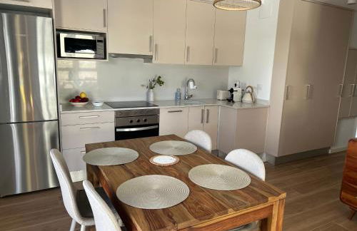 Gandia Playa Moderna - nuevo con piscina y parking, 2 banos, playa 300 m, grau 300 m - Photo 8