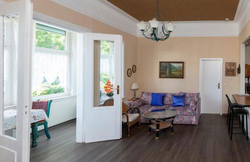 Villa Regina Fürstensuite - Foto 4