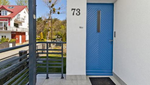 Apartamenty In Sea Bay Chałupy - Foto 4