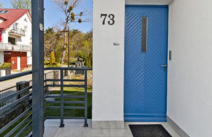 Apartamenty In Sea Bay Chałupy - Foto 4