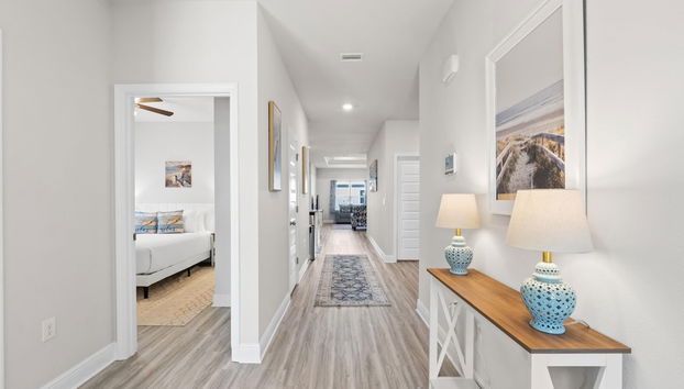 Windmark Beach House - Shore Thing - Foto 2, Entrada interior