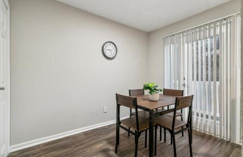 Halsten at Vinings 4203 Spacious 2 Bed 15 bath - Foto 24