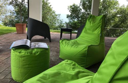 Verdeulivo Relax Home - Ruculì Hospitality - Foto 76