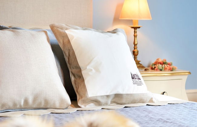 Villa Parri - Photo 10