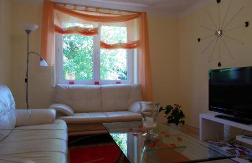 Apartments Herzogs Romantik Weimar - Foto 20