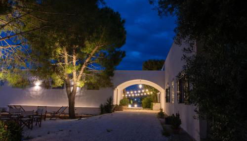 Pozzo Traverso Casale - Foto 5, Garden view