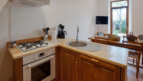 Holiday Home in Tautavel near Gorges de Gouleyrous - Foto 4