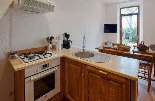 Holiday Home in Tautavel near Gorges de Gouleyrous - Photo 4