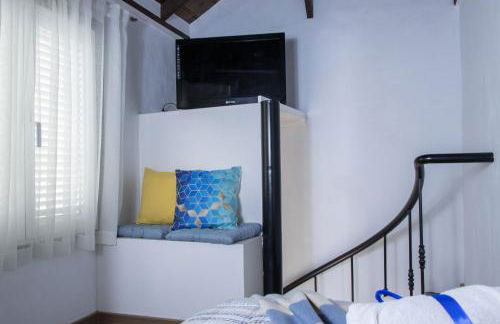 Vivienda Vacacional Los Agapantos Breña Alta - Foto 12