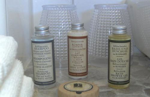 Gästehaus Baier am Bad - Foto 24