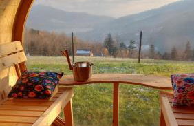 Domek z widokiem - Foto 25