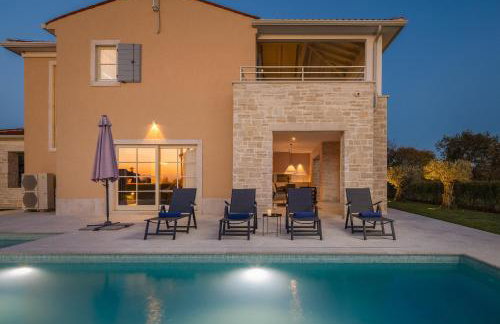 Villa Jeanette by ILC -Istria Luxury Collection - Foto 10