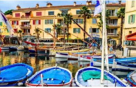 Joli T3 à 5 mins à pied plage et port avec parking - Foto 16