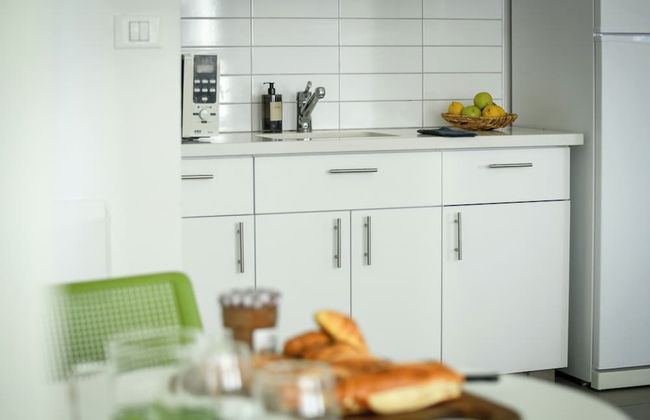 1 BR Apt w living room & learning area - Foto 7