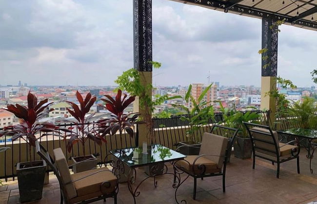 Capitol Residence - Foto 27