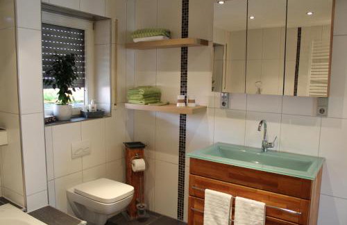 Ferienwohnung Forellenhof - Foto 12