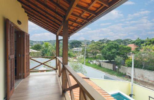 Casa con Área Gourmet y Piscina en Búzios | Céu 27 - Foto 60