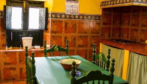 El Bachiller JABUGO Alojamiento Rural - Foto 3