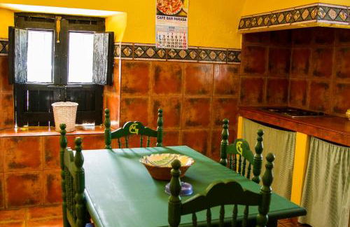 El Bachiller JABUGO Alojamiento Rural - Foto 3