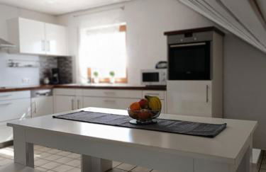 65 qm Ferienwohnung im Grünen - Foto 7