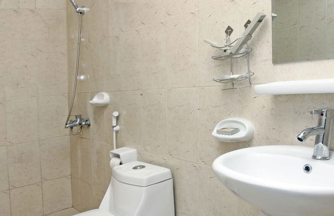 GAP FURNISHED FLATS Barka OMAN - Photo 13