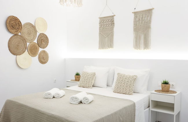 PS House Kimolos - PS Rental - Foto 19