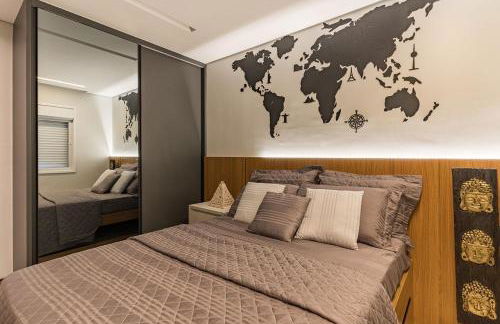 Apartamento Mundo - Foto 25