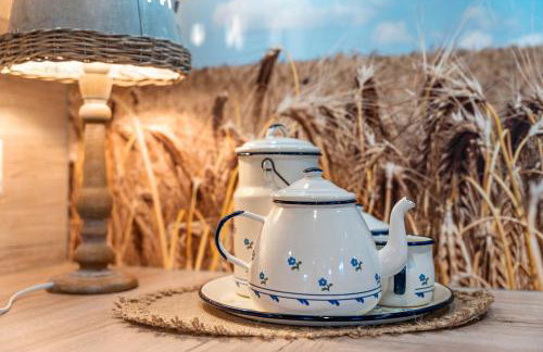 Ferienwohnung Landlust - Foto 7