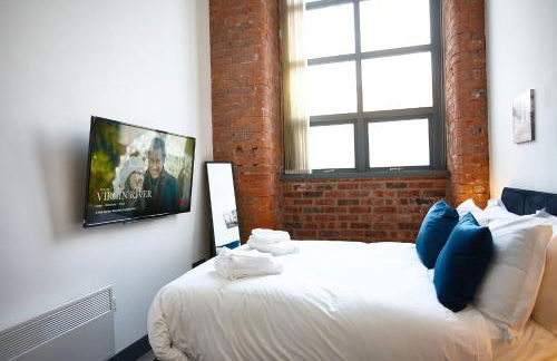 The Larimar Suite - Foto 4