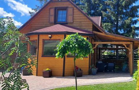 Domek u Hołąbków - Foto 27