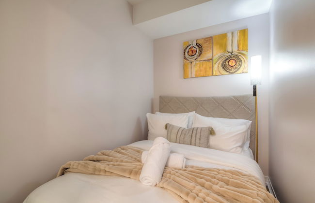 RivetStays - The Jarvis - Foto 30