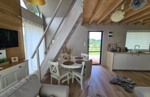 Chata na rykowisku - Foto 9