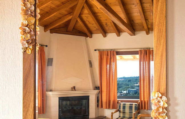 Armamento Villa - Photo 27