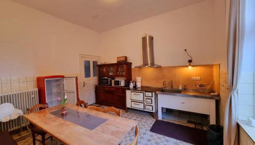 Das alte Pastorat - mit historischem Charme - Foto 2