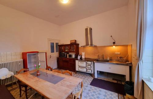 Ferienwohnung Joseph im alten Pastorat - Foto 10