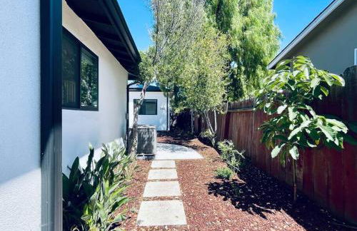 Sunnyvale Cozy New 3B3b home/Gogle/speed WiFi - Foto 6