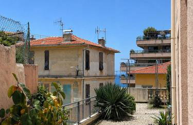 Studio lumineux in Beausoleil - terasse privée proche Monaco French Riviera - Foto 6
