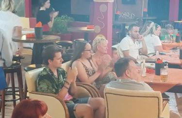 DAMIA HOTEL Apts - Foto 10