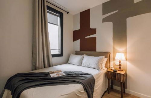 Sultan - 2 bedrooms and terrace in Eixample Dreta - Foto 16