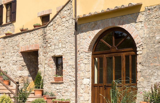 Agriturismo Le Anfore - Foto 72