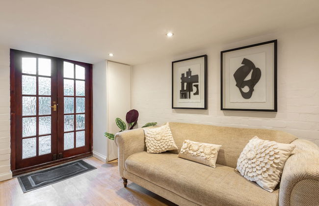 Host Stay Yule House - Foto 10