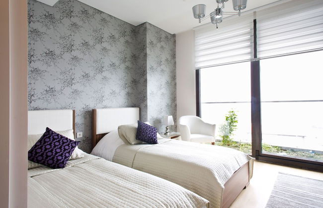 Platform Merter Suites - Foto 8