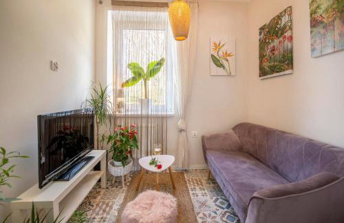 Apartament Boheme - Foto 51