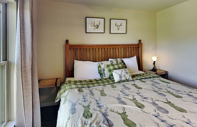 Cedar Lodge - Foto 33