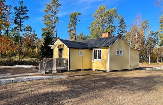 4 Star Holiday Home in Norrtalje-by Traum - Foto 1