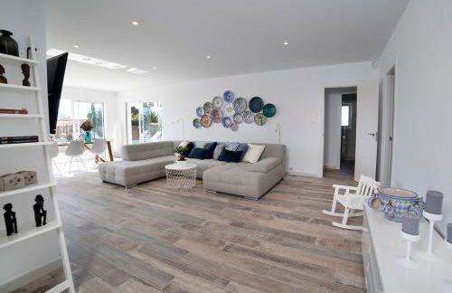 Villa Trebol by Interhome - Foto 20